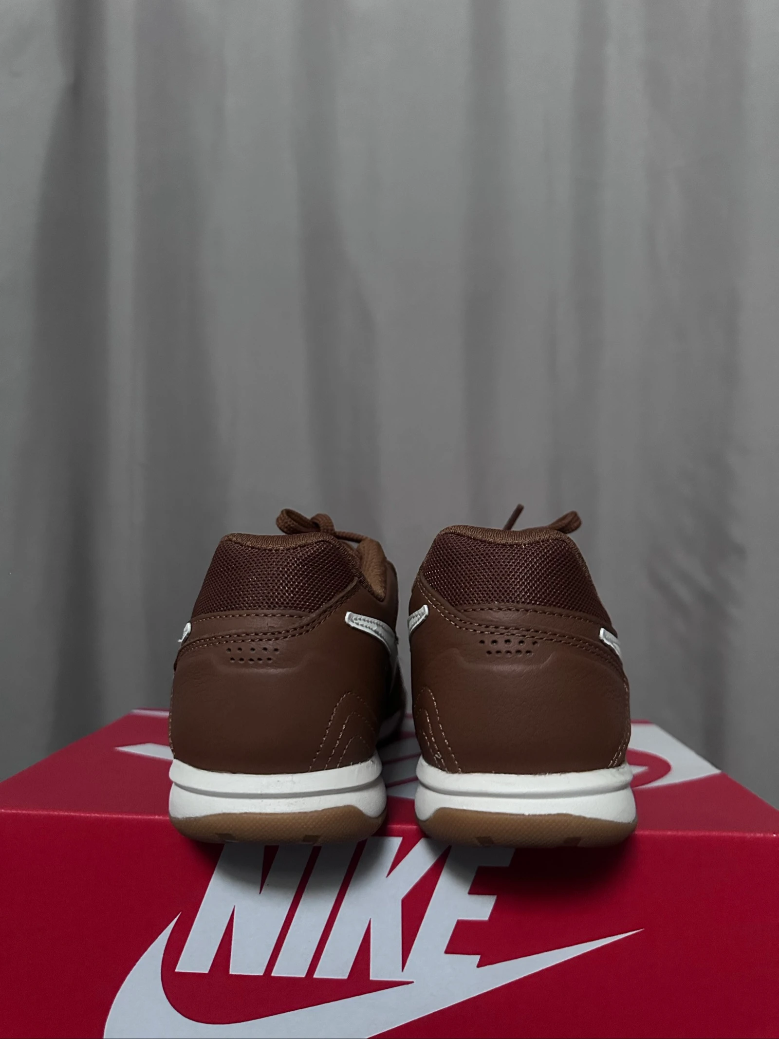 Nike Gato sneakers camel brown size 38 – photo 4